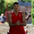 Ko je Nikola Jovanović? Zbog veze sa Karleušom je opet u centru pažnje, svi ga pamte iz Crvene zvezde