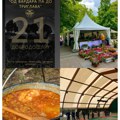 Letnji festival u Banji i ovog vikenda: Sajam cveća, džudo turnir, etno smotra i Pasuljijada