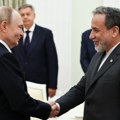 Diplomatska bomba u Moskvi: Spremni smo da pomognemo Iranu