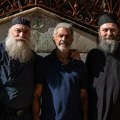 Mel Gibson u poseti Hilandaru