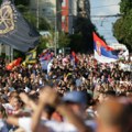 Studentski protest i ideologija ‘Srpskog sveta’: Neki novi bacači cvijeća na tenkove