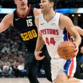"Bogdan Bogdanović završio karijeru": Epska bruka velikana regionalne košarke