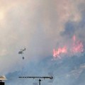 Šumski požar na severoistoku Španije odneo dva ljudska života
