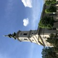 Jedna od najlepših pravoslavnih hramova u Srbiji Istorijat Saborne crkve Arhangela Mihaila u Beogradu (foto)