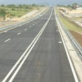 Otvorena deonica auto-puta od Pakovraća do Požege