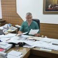 PRESING! Dr Momčilo Bojkić, anesteziolog, direktor Opšte bolnice Pirot: Kako da Bolnica, kao složen sistem, odgovori svim…