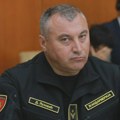 Pomoćnik direktora policije: Među policajcima angažovanim tokom protesta nije bilo ljudi sa strane