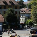 Švajcarska među deset zemalja na svetu koje se najbrže zagrevaju