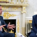 Tramp zapretio Rusiji visokim carinama, odgovor: ‘Prilagodićemo se’