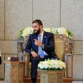 Al Šara: Ne bojimo se rata, zaštita Druza u Siriji i njihovih prava su naš prioritet