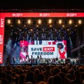 Jedina politička zloupotreba je pokušaj cenzure i gušenja Exita