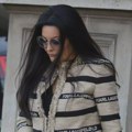 Sve joj je bilo zabranjeno: Dragana Mirković moli fanove za oproštaj