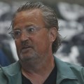 Doktor priznao krivicu u slučaju Metjua Perija – preti mu 40 godina zatvora
