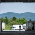 Srbin uhapšen na graničnom prelazu Merdare: Osumnjičen da je špijunirao za albansku službu