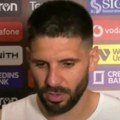 Poslednja šansa za Aleksandra Mitrović: Al hilal želi novog napadača