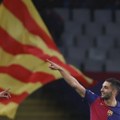 Nova nepristojna ponuda za Barsinog "džokera"!