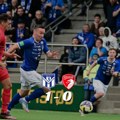 Farani eliminisali Kragujevčane (video)