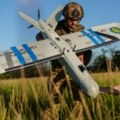 Ukrajinske agencije za sprečavanje korupcije otkrile malverzacije u kupovini dronova