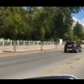 Prekršajna prijava protiv Nišlijke koja je vozila suprotnim smerom