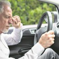 Šta kada dozvola istekne, a imate 65 godina? Jedna zemlja uvela starosnu granicu preko koje ne može da se produži vozačku, a…