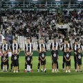 Mogući rivali Partizana u plej-ofu za Ligu konferencija: Ponovo na AEK – ili Legiju!
