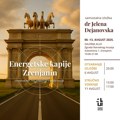 „Energetske kapije Zrenjanin“ – izložba dr Jelene Dejanovske