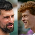 Siner napada Federerov rekord koji nije ugrozio ni Đoković