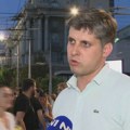 Advokat: Svedočimo slomu države