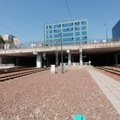 Instalirana dodatna merna oprema u železničkoj stanici Beograd Centar u Prokopu