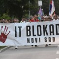 Univerzitet u Novom Sadu ispao sa liste top 1.000, rektor da podnese ostavku