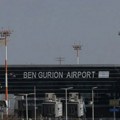 Huti balističkom raketom ciljali aerodrom Ben Gurion u Izraelu