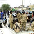 U Sudanu napadnut konvoj pomoći Svetskog programa za hranu