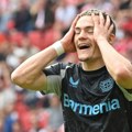 Da li je Bundesliga samo prosečna fudbalska liga?