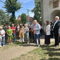 Umetnost i zajedništvo u srcu Sremske Kamenice