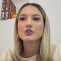 Studentkinja o Vučićevom pozivu: Sa takvim čovekom nema razgovora, on nema legitimitet – u suprotnom, raspisao bi izbore
