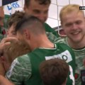 Srbi pišu istoriju u Nemačkoj, doneli još jedan trofej: Uzeli Bundesligu, pa na penale oteli i superkup