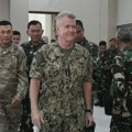 SAD, Indonezija i njihovi saveznici pokrenuli vojne vežbe
