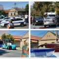Trudnica iz jučerašnje nesreće u Zemunu se porodila Jovana je na svet donela devojčicu