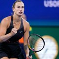Sabalenka nastavila sjajan niz, pa poručila posle ulaska u 1/8 finala: "Želela sam ovu osvetu više nego išta"