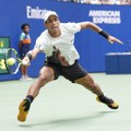 US Open, rezultati – muškarci: Rubljov „izbrisan“ sa US Opena, čeka se samo Siner u četvrtfinalu