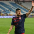 Veljković pred Letoniju i Englesku: "Svaki bod ima veliki značaj na putu do SP, znači nam podrška navijača..."
