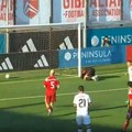 Albanija jedva pobedila 199. reprezentaciju sveta, i to golom iz penala
