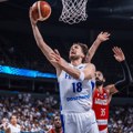 Finci imaju novog MVP - Markanen dobio naslednika