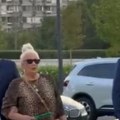 Prvi došao stric! Dejan Matić stigao na punoletstvo Sašine ćerke Tare! (foto)