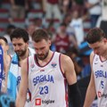 Da li je vreme za stranog košarkaša u reprezentaciji Srbije?