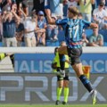 Krstović asistirao, De Ketelare pogađao! "Boginja" i Udineze poslali Leće i Pizu ka dnu!