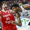 Јанис и Шенгун се извинили после драме на Евробаскету