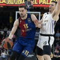As Barselone prognozira: Partizan u plej-inu, Zvezda ispod crte