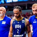 Bio heroj na Eurobasketu, sad ga niko neće: "Veći Bosanac od svih nas, propao mu transfer zbog bih"