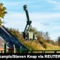 Nova viđenja dronova iznad najveće vojne baze u Danskoj